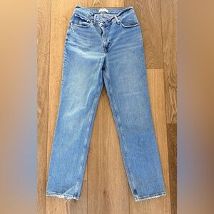Abercrombie & Fitch Light Blue Women Jeans | size 30| size 10L